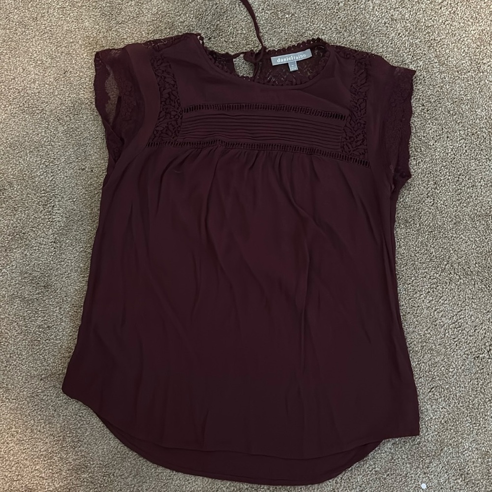 Women’s Work Blouse